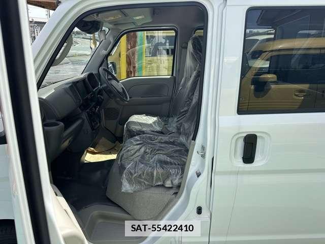 Mitsubishi MINICAB VAN 2025-03 7814295-4