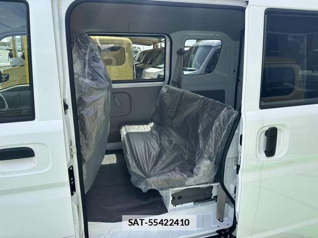 Mitsubishi MINICAB VAN 2025-03 7814295-5