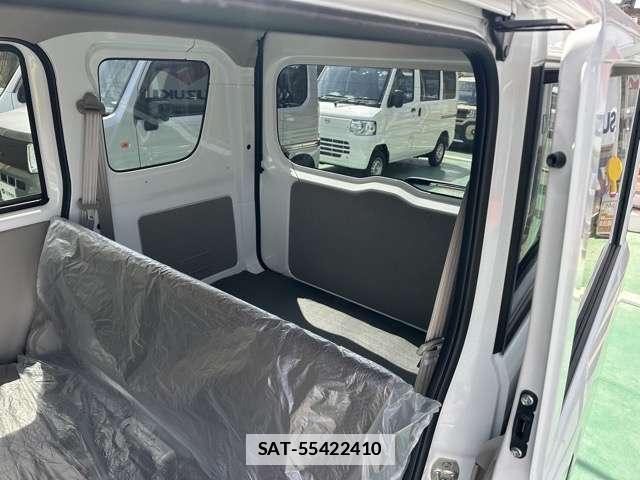 Mitsubishi MINICAB VAN 2025-03 7814295-6