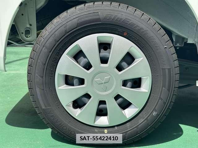 Mitsubishi MINICAB VAN 2025-03 7814295-7