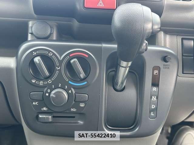 Mitsubishi MINICAB VAN 2025-03 7814295-8