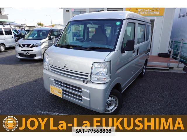 Mitsubishi MINICAB VAN 2017-11 7815519-0