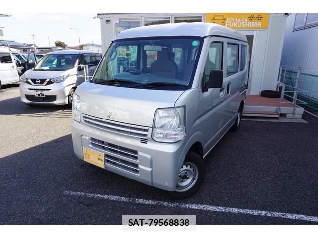 Mitsubishi MINICAB VAN 2017-11 7815519-1