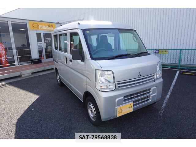 Mitsubishi MINICAB VAN 2017-11 7815519-10