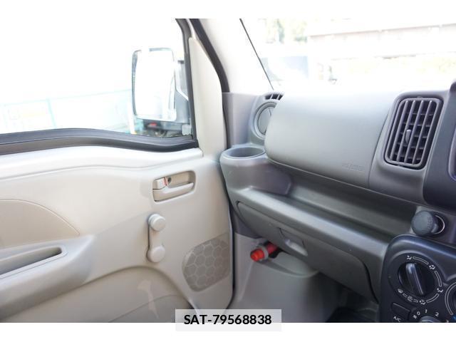 Mitsubishi MINICAB VAN 2017-11 7815519-11