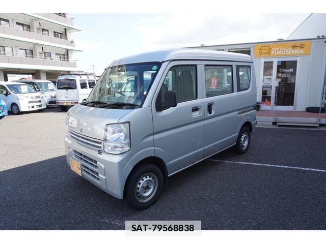 Mitsubishi MINICAB VAN 2017-11 7815519-12