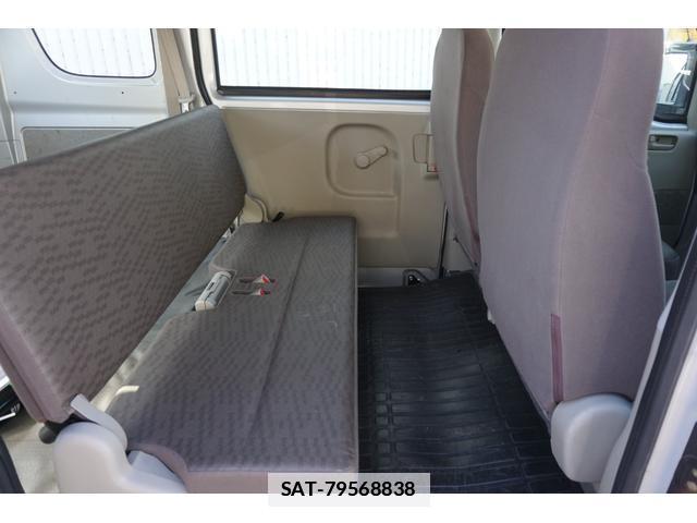 Mitsubishi MINICAB VAN 2017-11 7815519-17