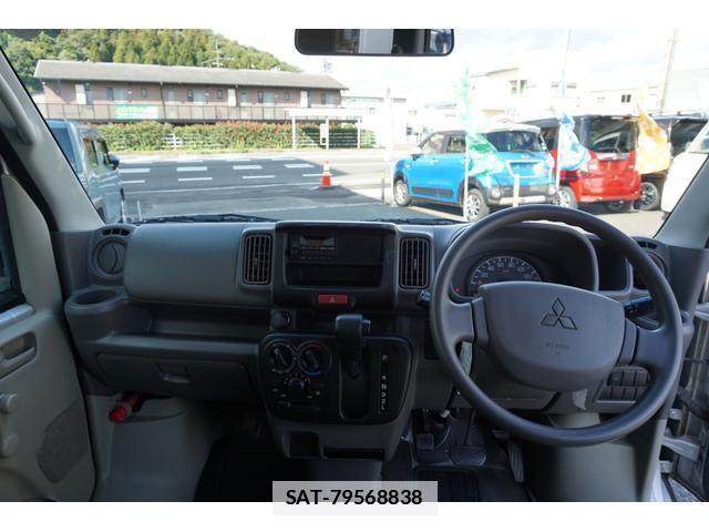 Mitsubishi MINICAB VAN 2017-11 7815519-2