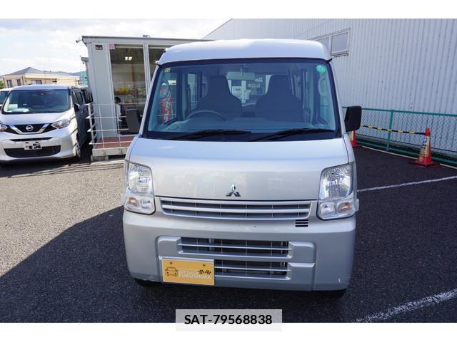 Mitsubishi MINICAB VAN 2017-11 7815519-3