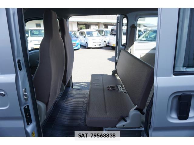 Mitsubishi MINICAB VAN 2017-11 7815519-6