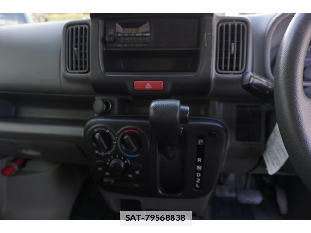 Mitsubishi MINICAB VAN 2017-11 7815519-7