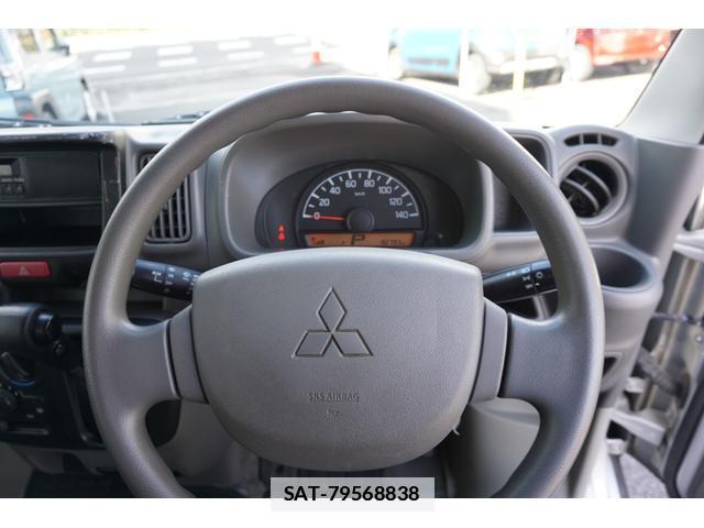 Mitsubishi MINICAB VAN 2017-11 7815519-8