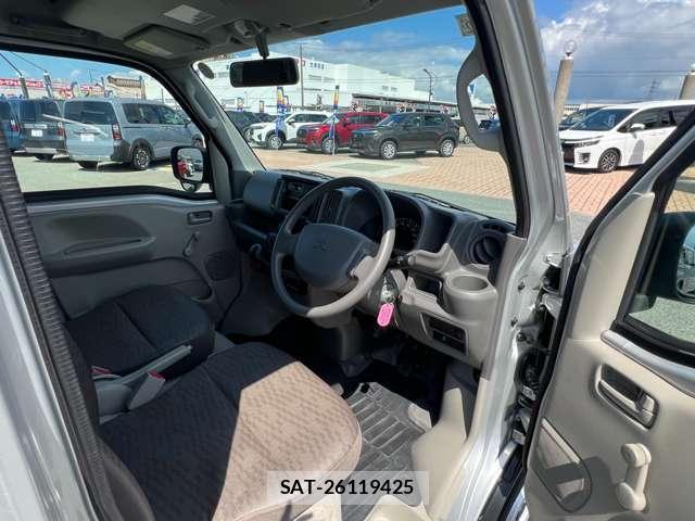 Mitsubishi MINICAB VAN 2022-02 7816330-11
