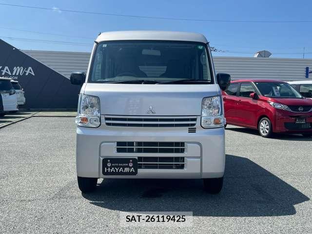 Mitsubishi MINICAB VAN 2022-02 7816330-12