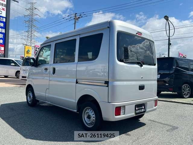 Mitsubishi MINICAB VAN 2022-02 7816330-13