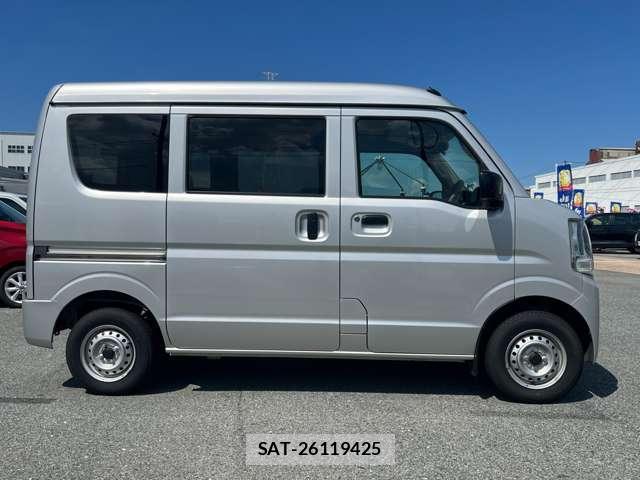 Mitsubishi MINICAB VAN 2022-02 7816330-17