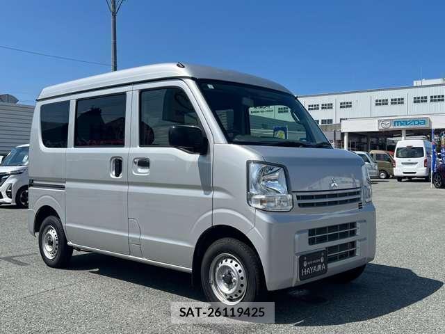 Mitsubishi MINICAB VAN 2022-02 7816330-18