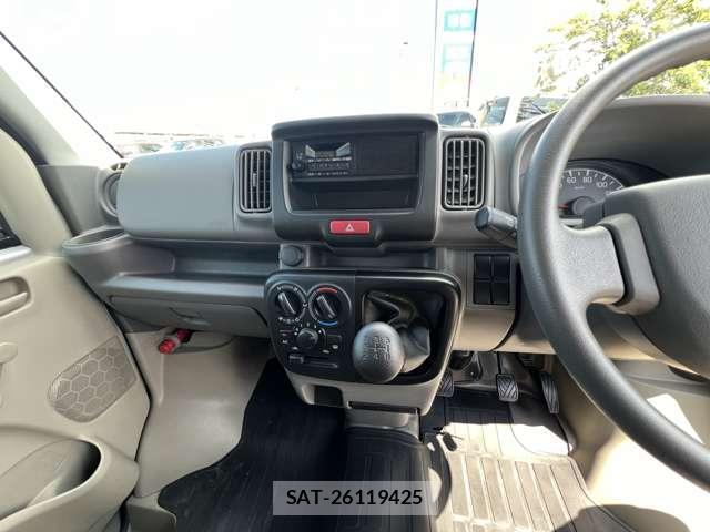 Mitsubishi MINICAB VAN 2022-02 7816330-2