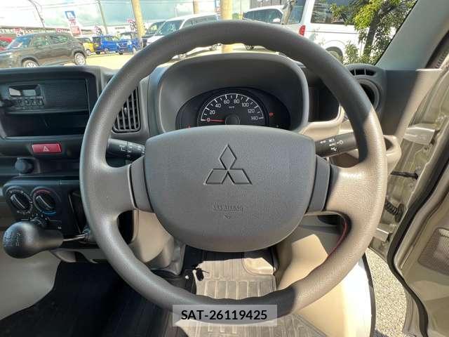 Mitsubishi MINICAB VAN 2022-02 7816330-3