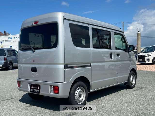 Mitsubishi MINICAB VAN 2022-02 7816330-4