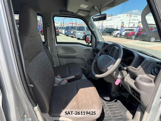 Mitsubishi MINICAB VAN 2022-02 7816330-5