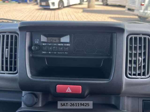 Mitsubishi MINICAB VAN 2022-02 7816330-6