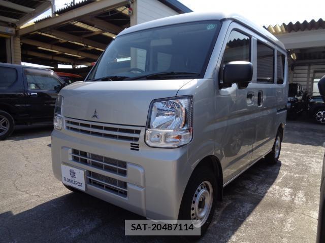 Mitsubishi MINICAB VAN 2024-07 7816946-0