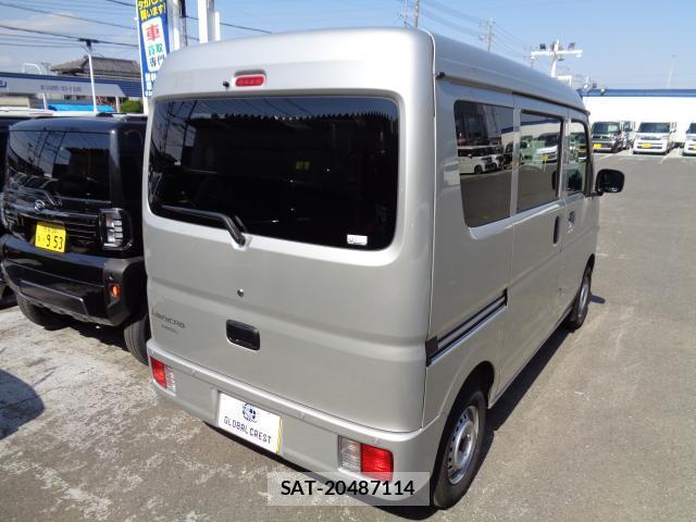 Mitsubishi MINICAB VAN 2024-07 7816946-1