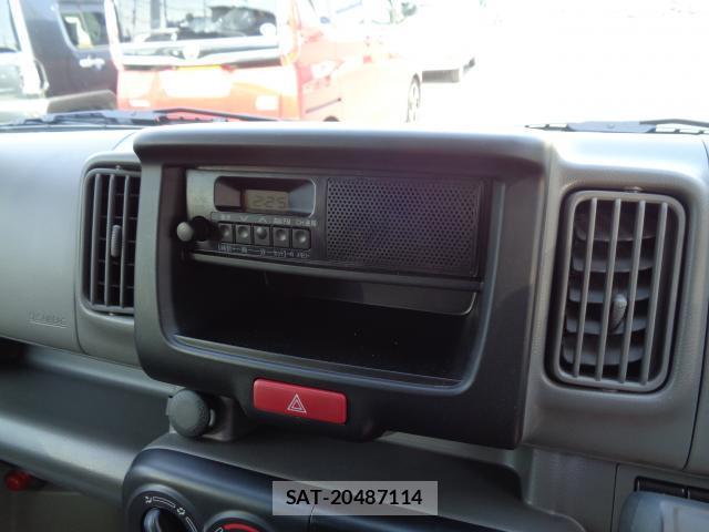 Mitsubishi MINICAB VAN 2024-07 7816946-10