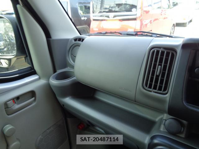 Mitsubishi MINICAB VAN 2024-07 7816946-12
