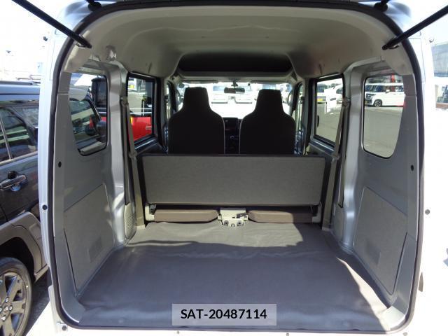 Mitsubishi MINICAB VAN 2024-07 7816946-14