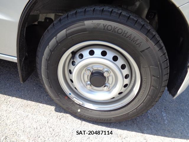 Mitsubishi MINICAB VAN 2024-07 7816946-16