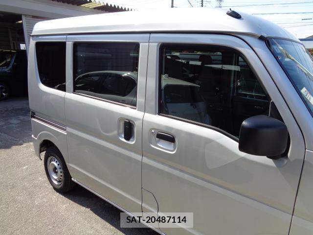 Mitsubishi MINICAB VAN 2024-07 7816946-17