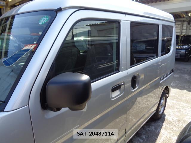 Mitsubishi MINICAB VAN 2024-07 7816946-18