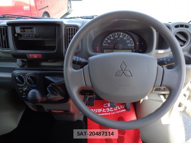 Mitsubishi MINICAB VAN 2024-07 7816946-2