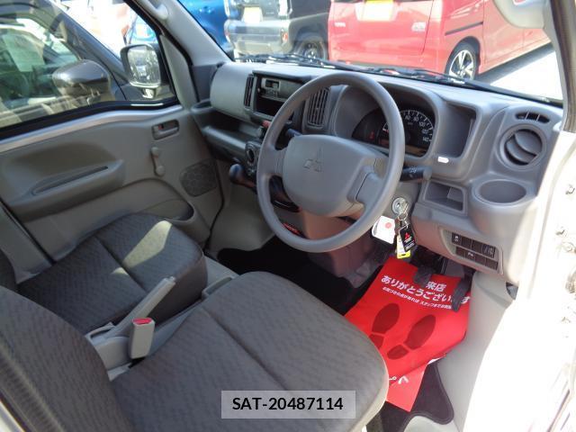 Mitsubishi MINICAB VAN 2024-07 7816946-4