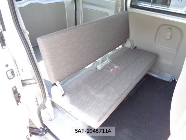 Mitsubishi MINICAB VAN 2024-07 7816946-5