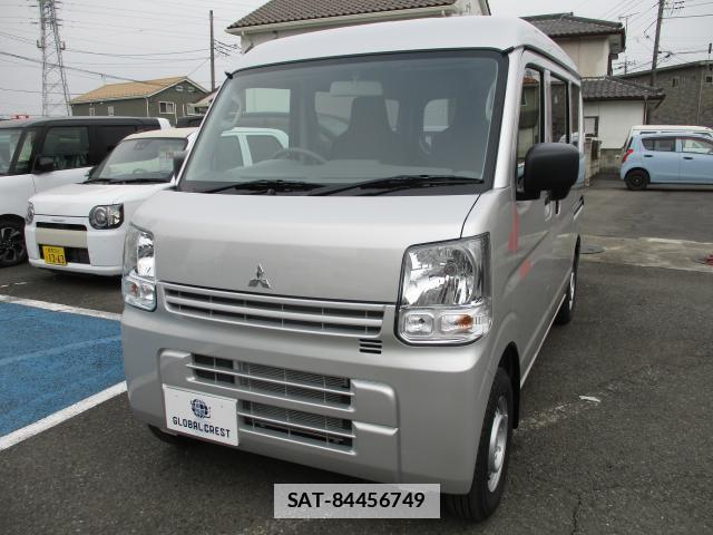 Mitsubishi MINICAB VAN 2026-02 7816965-0