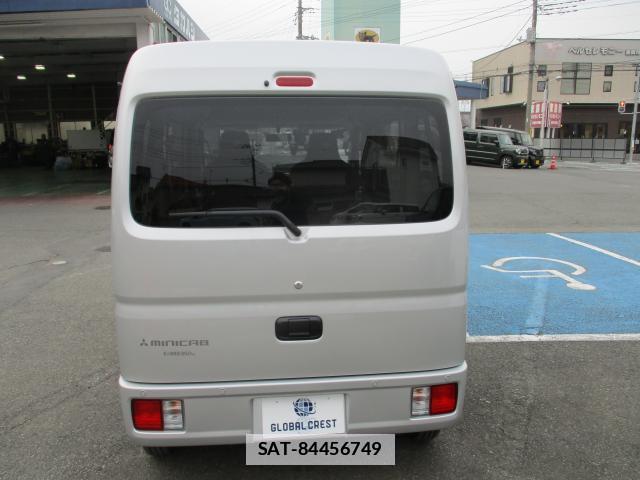 Mitsubishi MINICAB VAN 2026-02 7816965-1