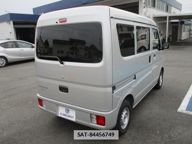 Mitsubishi MINICAB VAN 2026-02 7816965-10