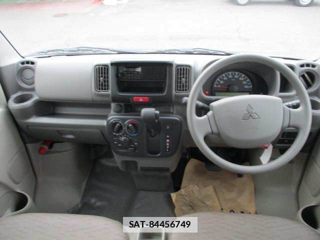 Mitsubishi MINICAB VAN 2026-02 7816965-2
