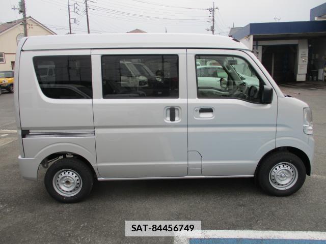 Mitsubishi MINICAB VAN 2026-02 7816965-3