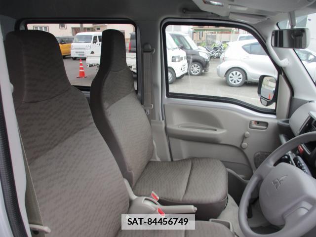 Mitsubishi MINICAB VAN 2026-02 7816965-5