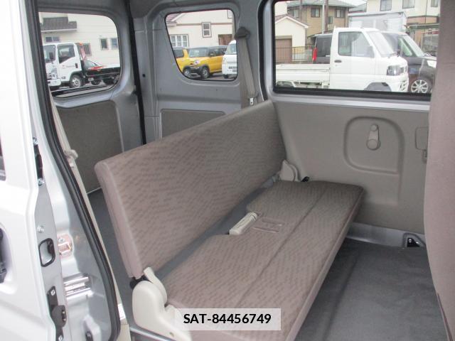 Mitsubishi MINICAB VAN 2026-02 7816965-6