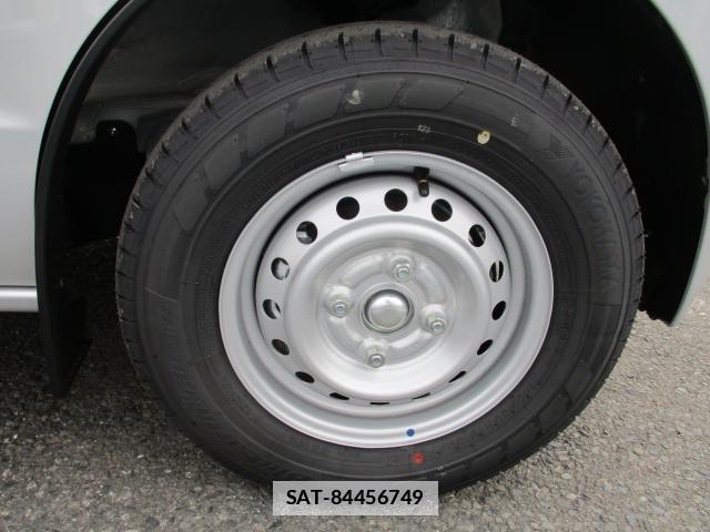 Mitsubishi MINICAB VAN 2026-02 7816965-7