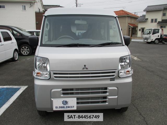 Mitsubishi MINICAB VAN 2026-02 7816965-8