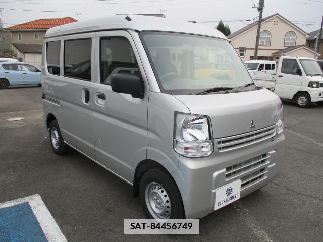 Mitsubishi MINICAB VAN 2026-02 7816965-9