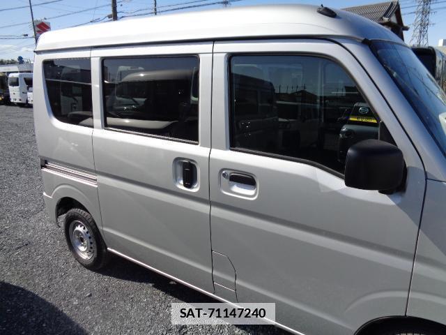 Mitsubishi MINICAB VAN 2026-03 7817103-10