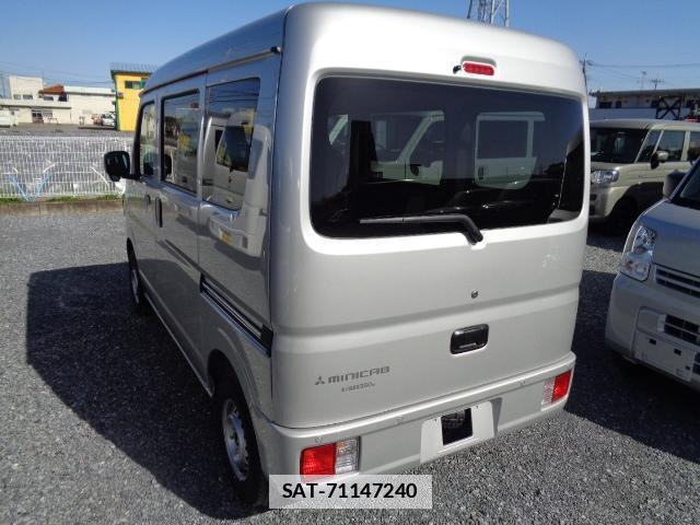 Mitsubishi MINICAB VAN 2026-03 7817103-16