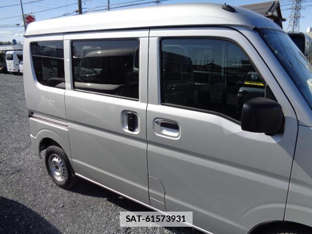 Mitsubishi MINICAB VAN 2026-03 7817104-10